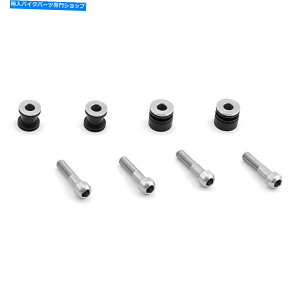 V[V[o[ n[[_rbh\\tgphbLOn[hEFALbg03-17 Docking Hardware Kit for Harley-Davidson Softail 03-17