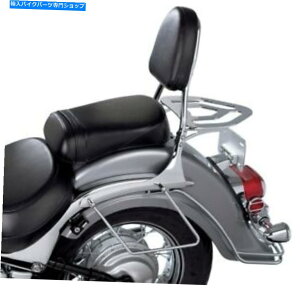 V[V[o[ Show Chrome NewSissy Bar Kit. Sissy Bar Kit from Show Chrome New