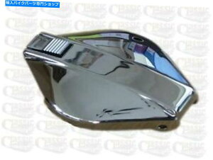 ^N m[g750 / 850ccR}h[1969-75K\^NLbvAtbvAbvX^C Norton 750/850CC Commando 1969-75 Petrol Tank Cap, Flip Up Style