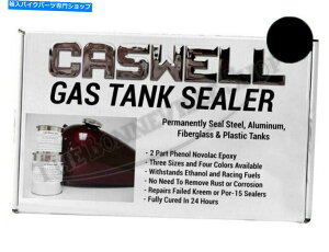 ^N JXEFtFm[G|LVRƃIC^NV[[ubN}WbNTBS-CAS-BLK CASWELL PHENOL EPOXY FUEL AND OIL TANK SEALER BLACK MAGIC TBS-CAS-BLK