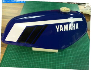 ^N }nDT175 MXfJ[ZbgATANKTChplpDT 125 MXfJ[Zbg YAMAHA DT175 MX DECAL SET, DT 125 MX DECAL SET For Tank & Side Panels