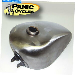 ^N K\^N2.4gXgbNɂ̓gln[[X|[cX^[XgbN{o[o[`bp[TRI XS650 GAS TANK 2.4G STOCK HI TUNNEL HARLEY SPORTSTER STOCK BOBBER CHOPPER TRI XS650