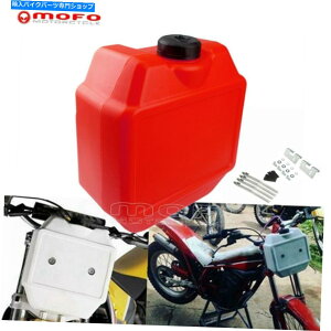 ^N I[goC̉ꎩ]Ԃ̃KX^N1.3 GalR^NIt[ĥ߂̓̂߂̓ Motorcycle Dirt Bike Gas Tank 1.3 Gal Fuel Tank Off Road For HONDA YAMAHA SUZUKI