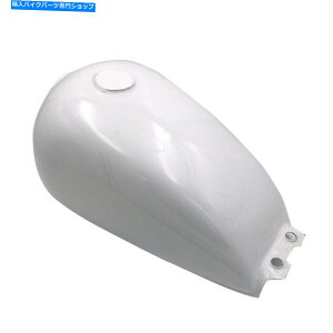 ^N XYLGN125JtF[T[̂߂̃I[goC̔R^N9L 2.4K̋̃KX^N Motorcycle Fuel Tank 9L 2.4 Gallon Metal Gas Tanks For Suzuki GN125 Cafe Racer