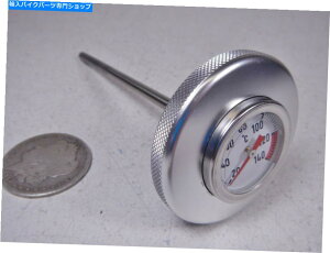 ^N z_CB750K CB750 K 4IC^NtB[LbvWW /xQ[W0553-002 Honda CB750K CB750 K Four Oil Tank Filler Cap Lid W/temperature Gauge 0553-002
