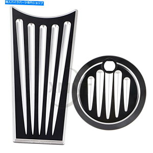 ^N n[[GNg[hcA[OCĥ߂CNCJbgR^NKXhA_bVgbNCT[g CNC Cut Fuel Tank Gas Door Dash Track Insert For Harley Electra Road Tour Glide