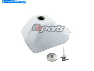 ^N LbvybgRbN1988 - 1999N88-99 Z 50̐VzCgz_Z50RKX^N NEW WHITE HONDA Z50 FUEL GAS TANK WITH CAP & PETCOCK 1988 - 1999 88-99 Z 50