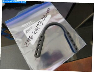 ^N NOS YAMAHA OEM AT1 CT1 AT2 RT2 RT3 LT2M RT1^NtBbeBOoh1 248-24173-00-00 NOS Yamaha OEM AT1 CT1 AT2 RT2 RT3 LT2M RT1 Tank Fitting Band 1 248-24173-00-00