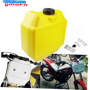^N }nYZ125̂߂̉ꎩ]ԃKXR^N125ccRM Z450 DR 250CC OFF ROAD Dirt Bike Gas Fuel Tank For Yamaha YZ125 125cc Suzuki RM Z450 DR 250CC Off Road