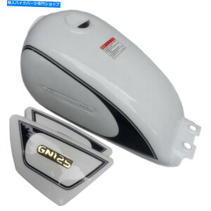 ^N GN125̔R^NNOS GN125KX^NR^NvX`bNیJo[ For Suzuki GN125 Fuel Tank NOS GN125 Gas Tank FUEL TANK Plastic Protection Cover