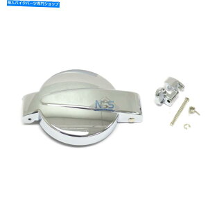 �^���N �z���_�H��OE�X�^�C���K�X�^���N�L���b�vCB CB CL 200-750�N����17510-323-310 Honda Factory OE Style Gas Tank Cap CB CL SL 200-750 Chrome 17510-323-310