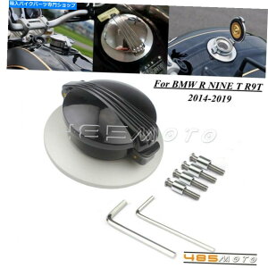 ^N BMW R NINET R9T 2014-2019I[goCRKX^NLbvgbvJo[ICJo[ For BMW R NineT R9T 2014-2019 Motorcycle Fuel Gas Tank Cap Top Cover Oil Cover