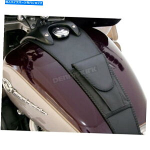 ^N }X^OV[gv[|[`^Nru - 93346 Mustang Seats Plain Pouch Tank Bib - 93346