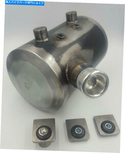 ^N TINWORKSINCn[[/`bp[/{o[/X|[cX^[/IC^NATChtBA4-1 / 2 " Tinworksinc Harley/Chopper/Bobber/Sportster/Oil Tank,Side Fill,4-1/2"