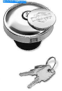 ^N n[[KX^NRLbvDYNA Sportster Suspail Heritage Fatboy Harley gas tank fuel cap dyna sportster softail heritage fatboy