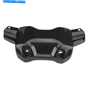 ^N XEj[I[goC^NJo[K[hAI[goCANZT[J[{t@Co[tg Suuonee Motorcycle Tank Cover Guards, Motorcycle Accessories Carbon Fiber Front