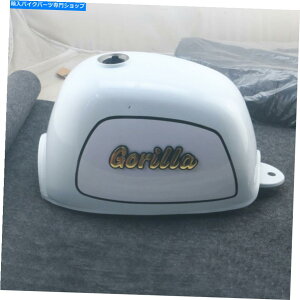 ^N z_L[STonelli Z50J Z50zCgJtFBe[Ŵ߂̔R^NLbvubN FUEL TANK CAP BLACK FOR HONDA MONKEY GORILLA TONELLI Z50J Z50 White cafe Vintage