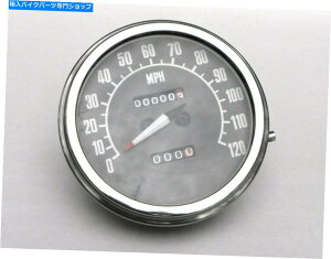 ^N j[n[[_rbh\Vxwbh1968-1979Xs[h[^[FLHrbOcCt@bg{u^N NEW HARLEY DAVIDSON SHOVELHEAD 1968-1979 SPEEDOMETER FLH Big Twin Fat Bob Tanks