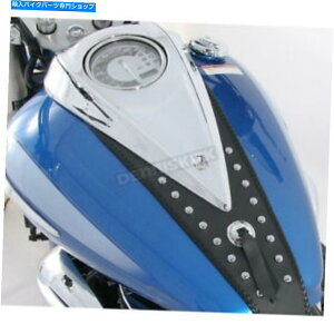 ^N }X^OV[gX^bht^Nru - 93212 Mustang Seats Studded Tank Bib - 93212