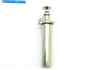 ^N VAre[WI[goCN[K\^NGA|vm[gAAAJS New, Vintage Motorcycle Chrome Petrol Tank Air Pump Norton, Triumph, Ajs