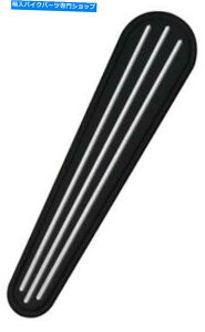 ^N v1{[~h_bVCT[g/^NplubN908365Bn[[_rbh\ Pro-One Ball-Milled Dash Insert/Tank Panel Black #908365B Harley Davidson