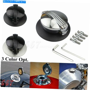 ^N 2014-2019 BMŴ߂̃I[goC̃IC̔RtB[̖Xq́AKXR^N̖Xq 2014-2019 Motorcycle Oil Fuel Filler Cap For BMW R NINE T R9T Gas Fuel Tank Caps