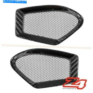 ^N DUCATI 696 796 1100KX^NzCJo[tFAOJEOJ[{t@Co[ Ducati 696 796 1100 Gas Tank Air Intake Vent COVER Fairing Cowling Carbon Fiber