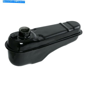 ^N z_CT70gC1977-1982 ST90 Trailsport 73-75̂߂̍2LKXR^NtBbg Black 2L Gas Fuel Tank Fit For Honda CT70 Trail 1977-1982 ST90 Trailsport 73-75