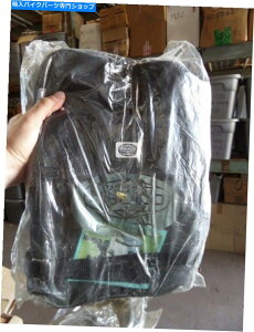 ^N NOSre[WHSUCOIsbN15uX10v×7uX 3.5vI[goCR^NobOBMW 2178 2448 NOS Vintage HSuco Olympic 15"x10"x7"x3.5" Motorcycle Fuel Tank Bag BMW 2178 2448