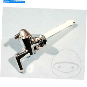 ^N XYL600 GLNҗpR^Nou/tB^[AZupK\^bv Fuel Tank Valve / Filter Assembly Petrol Tap For Suzuki Vs 600 Gl Intruder