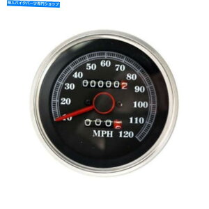 ^N Tacho FX XLA2F1A^NCXg[AHarley Davidson FXAFXRAXL 84-94 Tacho Fx XL, 2:1, For Tank Installation, for Harley Davidson Fx, Fxr , XL 84-94