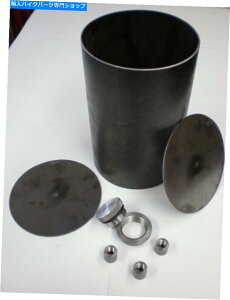 ^N DIYJX^IC^NLbg5 "tbgGhLbvA`bp[A{o[AdAobOn[[BSA DIY Custom Oil Tank kit 5" flat end cap, chopper, bobber, rigid, bag harley bsa