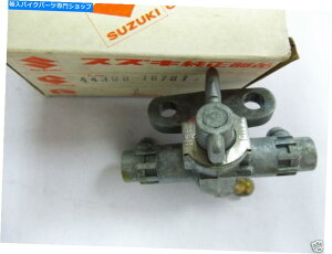 ^N RG250R^bvNOS RG 250K}KX֌44300-16701R^NybgRbN Suzuki RG250 Fuel Tap NOS RG 250 GAMMA Gas TAP 44300-16701 Fuel Tank Pet Cock
