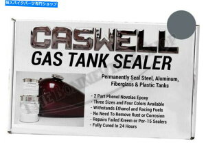 ^N JXEFtFm[G|LVRƃIC^NV[[̓O[O[PNTBS-CAS-G CASWELL PHENOL EPOXY FUEL AND OIL TANK SEALER BATTLESHIP GRAY GREY PN# TBS-CAS-G