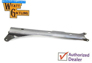 ^N KX^N}EgXgbvXL 2004 UP Sportster 1200CC EVO 5Xs[h̐i Gas Tank Mount Strap XL 2004-UP Sportster 1200cc EVO 5-Speed Evolution