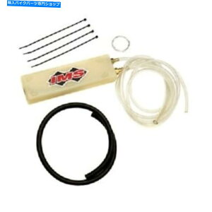 ^N IMSWG[^[N[g񕜃^NKTM HUSQVARNAKXKX109502-N2 IMS Radiator Coolant Recovery Tank KTM HUSQVARNA GAS GAS 109502-N2