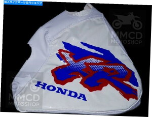 タンク XR250R XR250 XR 250デザイン93、プレミアム、高速輸送 Tank Cover compatible with xr250r xr250 xr 250 design 93, premium, fast shipping