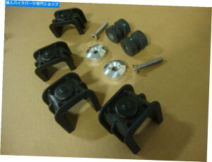 タンク ビッグドッグオートバイガスタンクマウントキットスクエアバックボーンピットブルバッガーオオカミ BIG DOG MOTORCYCLES GAS TANK MOUNT KIT SQUARE BACKBONE PITBULL BAGGER WOLF