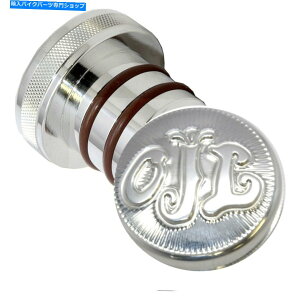 ^N n[[_rbh\IC^NLbvvON[rbgX|[cX^[883 1200 XL XLH XLS Harley Davidson Oil Tank Cap Plug Chrome Billet Sportster 883 1200 XL XLH XLS