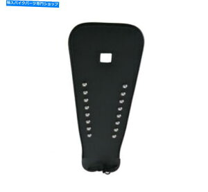 �^���N NEW OEM��胔���J��900�J�X�^���i07-18�j�X�^�b�h�h�^���N�p�l�� - K53000-262 New OEM Kawasaki Vulcan 900 Custom (07-18) Studded Tank Panel - K53000-262