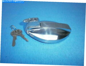 ^N BMWR^NLbv/ 5/6 / 90SbNŖ܂ BMW fuel tank cap /5/6/90S alloy polished with lock