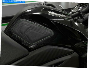^N Z125 Pro 2017-2021Cg^N[tj[ObvpbhVi Kawasaki Z125 Pro 2017-2021 Luimoto Tank Leaf Knee Grips Traction Pads New