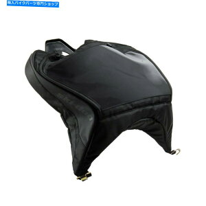 ^N XL[h[[vt@C^NobO5L - ubN - iRev-XMAXSj860200974 Ski-Doo Low Profile Tank Bag 5L - Black - (REV-XM, XS) 860200974