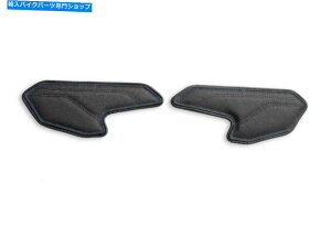 ^N }nR25 R3 2019CgX|[c^N[tj[gNVObvpbh Yamaha R25 R3 2019 Luimoto Sport Tank Leaf Knee Traction Grips Pads New