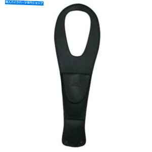 ^N |[`ƃ}X^O^Nru93306胔J900 Mustang Tank Bib with Pouch #93306 Kawasaki Vulcan 900