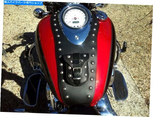 ^N }nhbOX^[VSTAR XVS 1100JX^NVbNU[^Nplpbh`bvru YAMAHA DRAGSTAR VSTAR XVS 1100 CUSTOM & CLASSIC LEATHER TANK Panel Pad Chap Bib