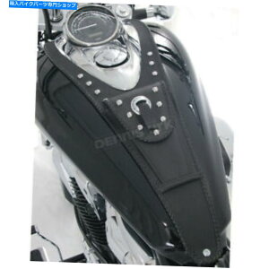 ^N }X^OV[gX^bhh|[`^Nru - 93351 Mustang Seats Studded Pouch Tank Bib - 93351