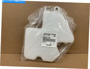 ^N 1996-2003ZX7AWG[^[N[gI[o[t[{gAN[g^NAVOEM 1996-2003 Kawasaki ZX7, radiator coolant overflow bottle, coolant tank, NEW OEM
