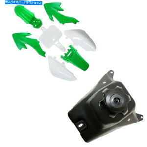 ^N CRF50 XR50 Thumpstar Atomik 110cc 125ccsbgpvX`bNtF_[tFC_[tFAOKX^N Plastic Fender Fairing Gas Tank for CRF50 XR50 Thumpstar Atomik 110cc 125cc Pit