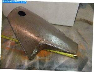 ^N JX^I[goC}iC^N[V] CUSTOM MOTORCYCLE MANARAY TANK [NEW UNFINISHED]